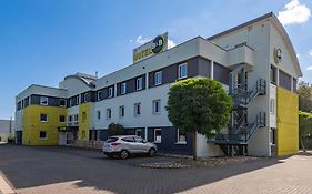 B&B Hotel Aachen-Wuerselen